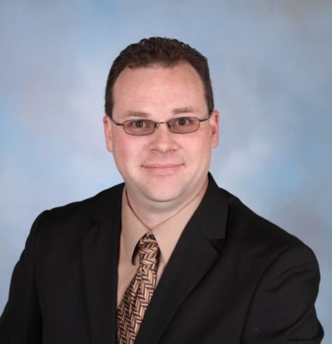 Photo of Jarrid Echard,