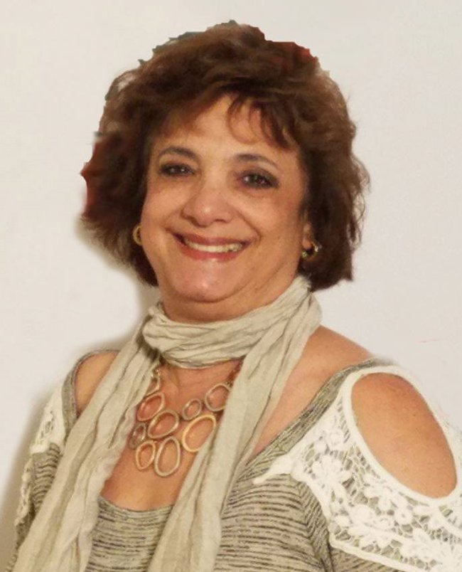 Photo of Bonnie Halinka,