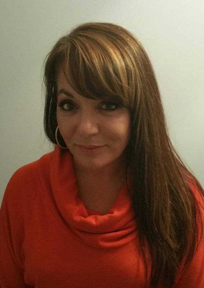 Photo of Trish Carroll,