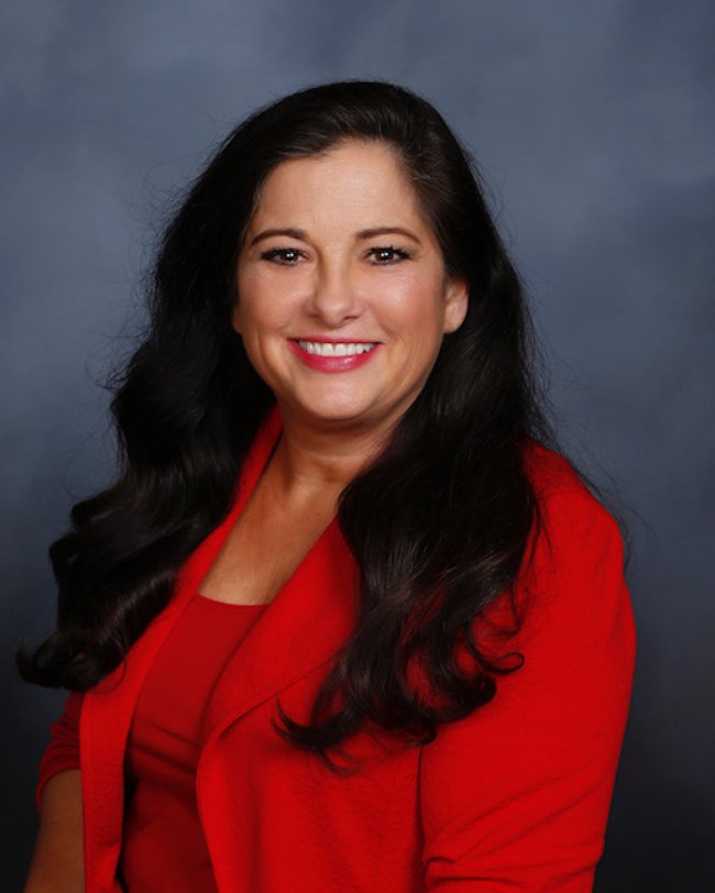 Photo of Judi Agostinelli,