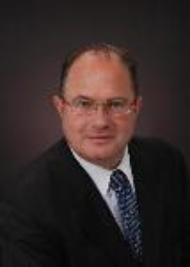 Photo of Steve Foltz,