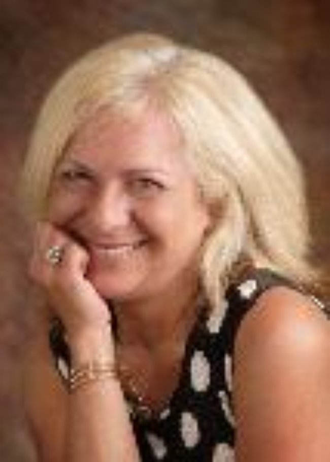 Photo of Cheri Agostinelli,