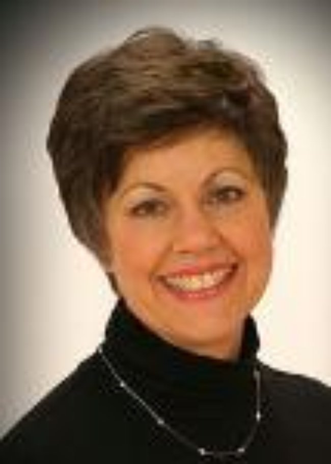 Photo of Kathie Weir,